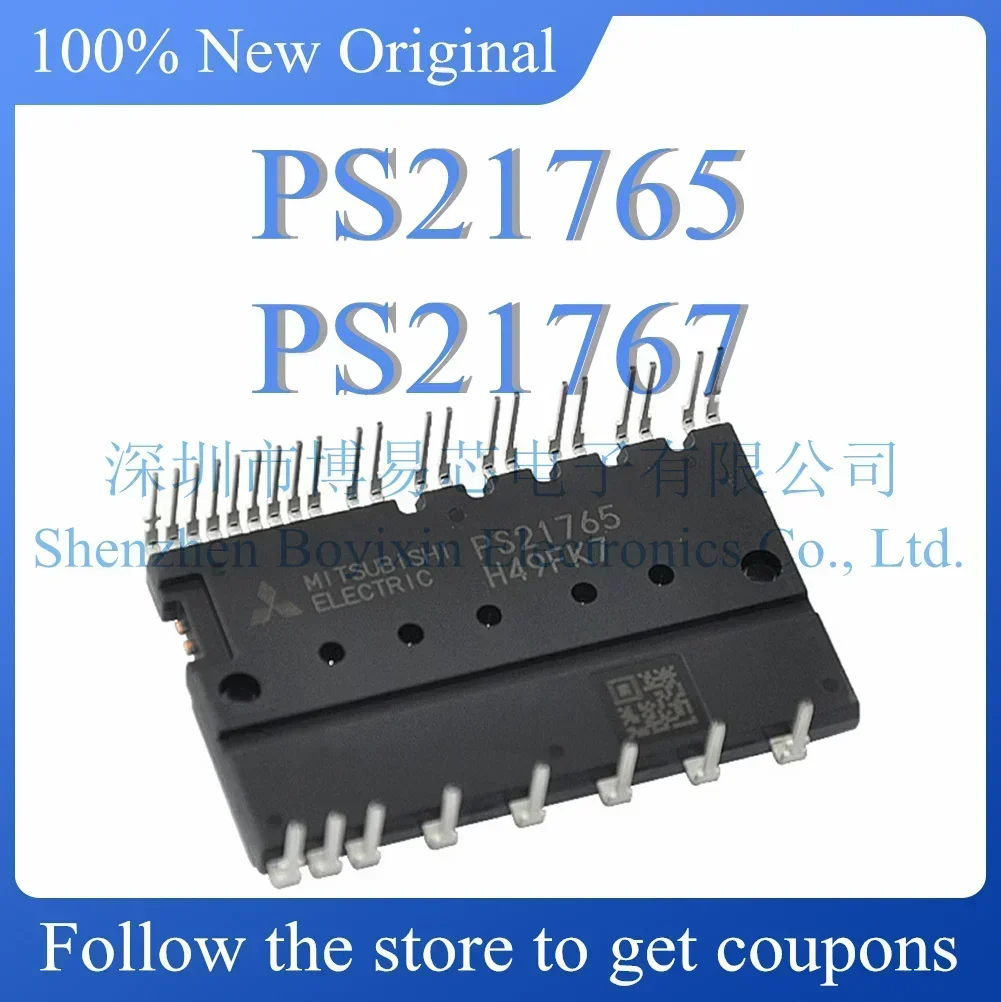 PS21765 PS21767-V PS21767 Standard version
PS21765 PS21767-V PS21767 Standard version