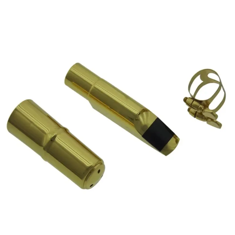 Alto Saxophone Metal Flute Head Saxophone 6 7 8 9 Mouth Optional Gold-plated Silver-plated Optional
Alto Saxophone Metal Flute Head Saxophone 6 7 8 9 Mouth Optional Gold-plated Silver-plated Optional