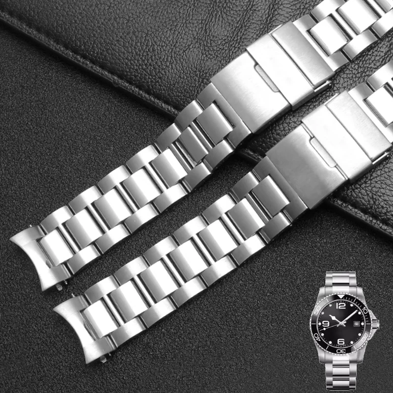 Ремешок для часов Longines Conquest New Diving Watch Strap Series L3.781 642 742 с инструментом для установки и двойной раскладывающейся застежкой, аксессуар для часов
Ремешок для часов Longines Conquest New Diving Watch Strap Series L3.781 642 742 с инструментом для установки и двойной раскладывающейся застежкой, аксессуар для часов
