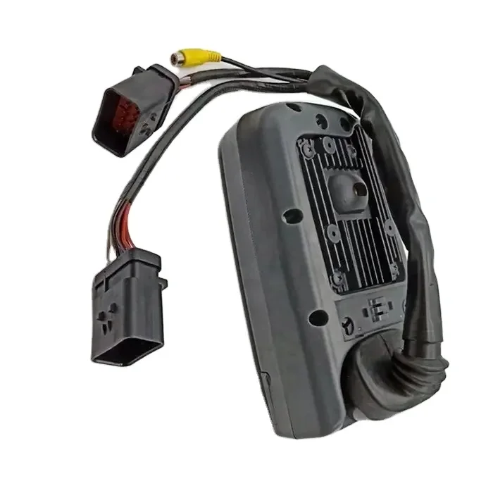 Bagian Ekskavator Kucing E311d E312d E318d E319d E320d Pemantau Operator Ekskavator 386-3457 Tampilan Ekskavator 3863457
Bagian Ekskavator Kucing E311d E312d E318d E319d E320d Pemantau Operator Ekskavator 386-3457 Tampilan Ekskavator 3863457