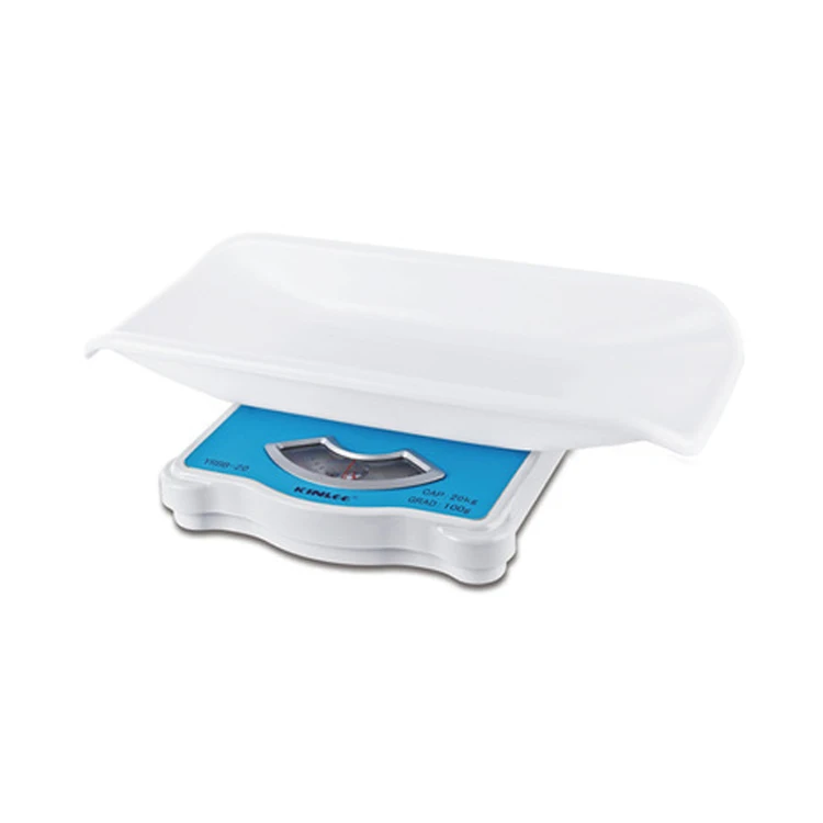 Full Abs Manufacturing Small 20kg Mechanical Baby Scale Infant Weighting Scales
Full Abs Manufacturing Small 20kg Mechanical Baby Scale Infant Weighting Scales