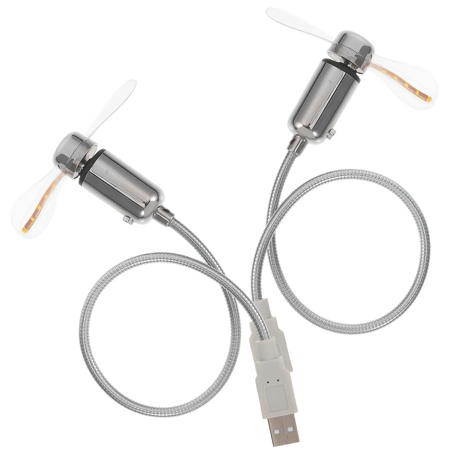 2 шт. мини-USB-вентиляторы с цветной LED-подсветкой и гибкими лопастями, настольный/ноутбук USB-вентилятор с LED-подсветкой, охлаждающий гаджет, подарок для мужчин
2 шт. мини-USB-вентиляторы с цветной LED-подсветкой и гибкими лопастями, настольный/ноутбук USB-вентилятор с LED-подсветкой, охлаждающий гаджет, подарок для мужчин