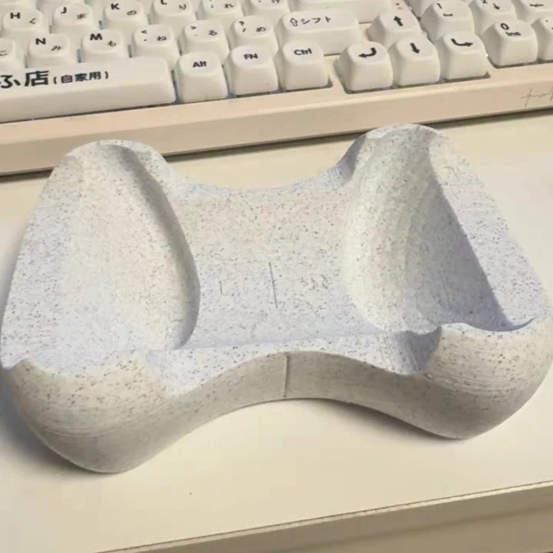 Подставка для наушников AirPods Max: индивидуальная подставка-органайзер, отсек для хранения, аксессуары для полноразмерных наушников, подарки
Подставка для наушников AirPods Max: индивидуальная подставка-органайзер, отсек для хранения, аксессуары для полноразмерных наушников, подарки