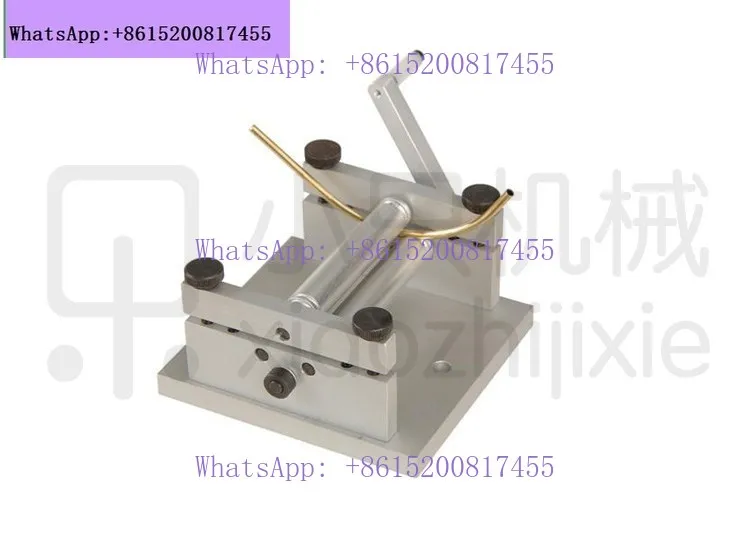 DIY Model Making Hand Tools Bending and Rolling Equipment
DIY Model Making Hand Tools Bending and Rolling Equipment