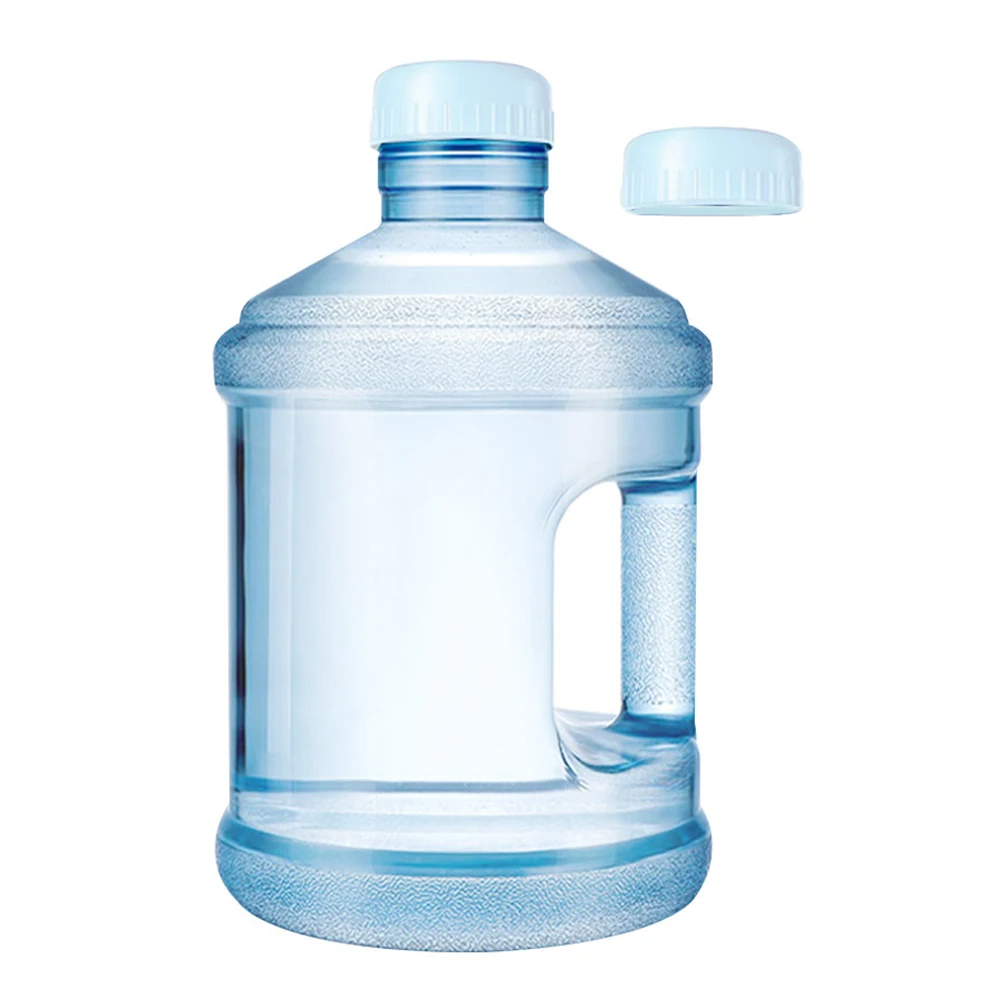 1 set 1 Set Of Reusable Pc Material Water Jug Portable Handheld Outdoor Hiking Bottle Strong Handle Large Capacity Transparent
1 set 1 Set Of Reusable Pc Material Water Jug Portable Handheld Outdoor Hiking Bottle Strong Handle Large Capacity Transparent