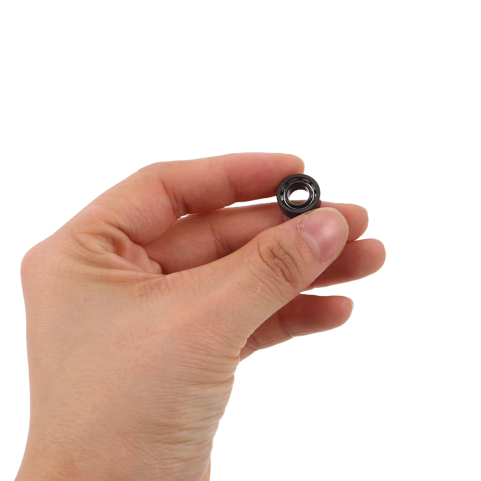 10Pcs Metal Yoyo Bearings Replacement Axle Parts 0.47x0.47x0.20in Black High Speed Silent Small Bearings Unresponsive Yoyo
10Pcs Metal Yoyo Bearings Replacement Axle Parts 0.47x0.47x0.20in Black High Speed Silent Small Bearings Unresponsive Yoyo