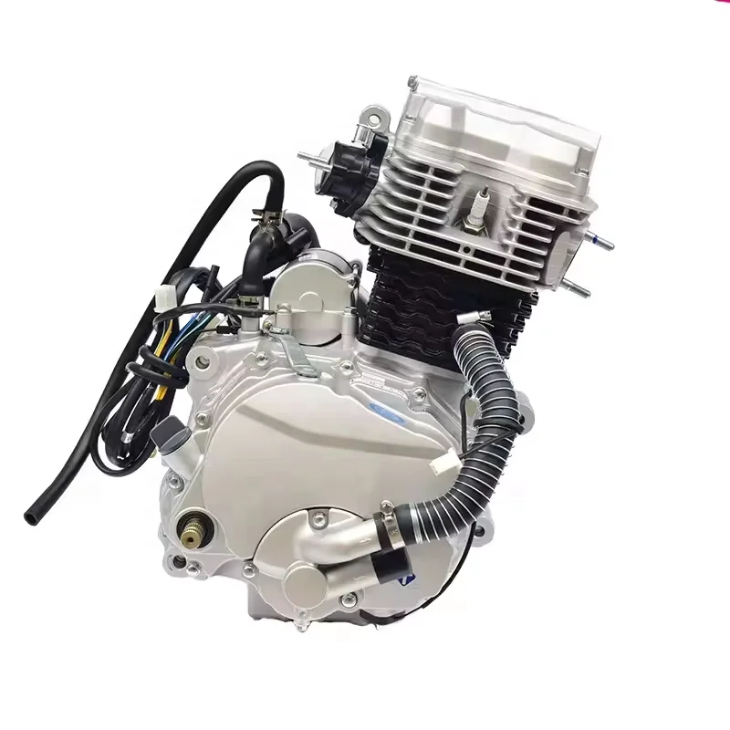 EDR Loncin Мотоциклетные двигатели Мотоциклетный двигатель 500cc 300cc
EDR Loncin Мотоциклетные двигатели Мотоциклетный двигатель 500cc 300cc