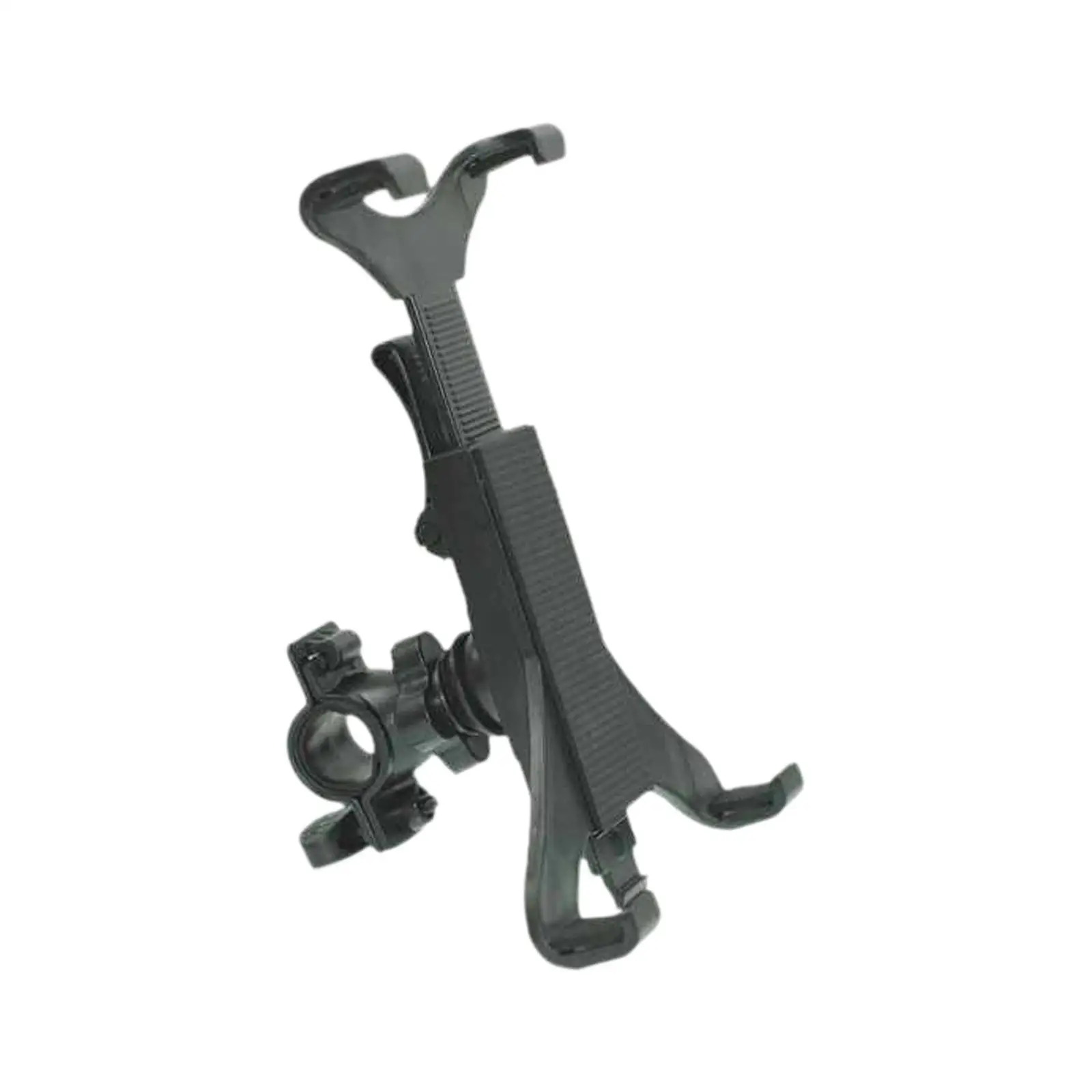 Motorcycle Handlebar Tablet Holder Universal 360 Rotation Easy to Install Tablet Holder for Handlebars Bike Tablet Stand
Motorcycle Handlebar Tablet Holder Universal 360 Rotation Easy to Install Tablet Holder for Handlebars Bike Tablet Stand