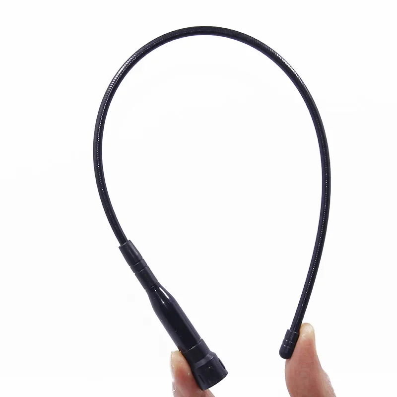 TYT 136-174MHz 440-480MHz Long Antenna For TYT TH-UV98 TH-UV88 TH-UV8000D TH-UV58 TH-UV99 MD-UV380 MD-UV390 MD-750 Walkie Talkie
TYT 136-174MHz 440-480MHz Long Antenna For TYT TH-UV98 TH-UV88 TH-UV8000D TH-UV58 TH-UV99 MD-UV380 MD-UV390 MD-750 Walkie Talkie