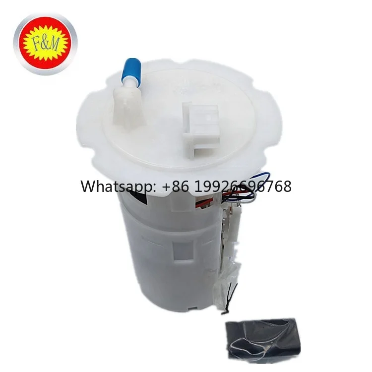Hot Sale Fuel Pump Assembly OEM 17040-8N00B for Car
Hot Sale Fuel Pump Assembly OEM 17040-8N00B for Car