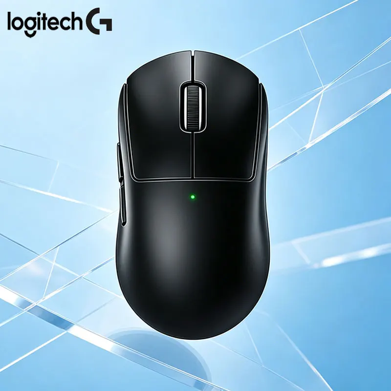 Logitech G PRO X Superlight 2 SE/PRO X SUPERLIGHT/G502 High-speed response mouse with stable performance and flexible control.
Logitech G PRO X Superlight 2 SE/PRO X SUPERLIGHT/G502 High-speed response mouse with stable performance and flexible control.
