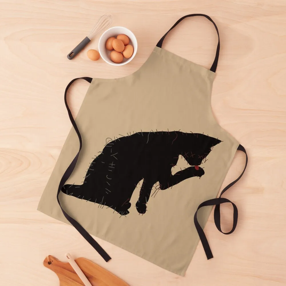 Our Flag Means Death Cat Flag Design Apron for home useful pieces Bib For Kitchen japanese woman Kids Apron
Our Flag Means Death Cat Flag Design Apron for home useful pieces Bib For Kitchen japanese woman Kids Apron