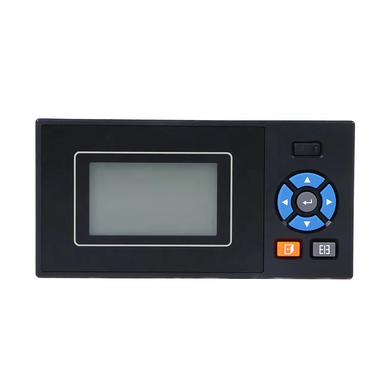 BYD-JLY02A Blue LCD Screen Pressure Data Paperless Recorder Paperless Recorder
BYD-JLY02A Blue LCD Screen Pressure Data Paperless Recorder Paperless Recorder