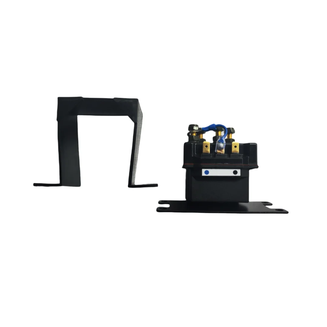 Original genuine winch relay combination is suitable for Hisun400 500 700 750UTV ATV P115000377400000
Original genuine winch relay combination is suitable for Hisun400 500 700 750UTV ATV P115000377400000