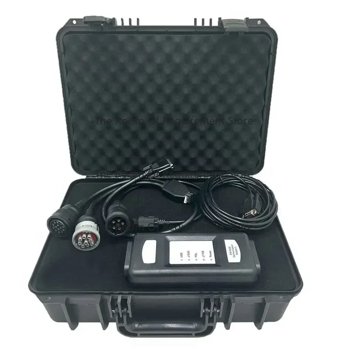 2025 hot sale BRAND WITH WARRANTY For EXCAVATOR TRUCK BOAT 27610402 27610401 COMMUNICATION ADAPTER 3EST DIAGNOSTIC
2025 hot sale BRAND WITH WARRANTY For EXCAVATOR TRUCK BOAT 27610402 27610401 COMMUNICATION ADAPTER 3EST DIAGNOSTIC