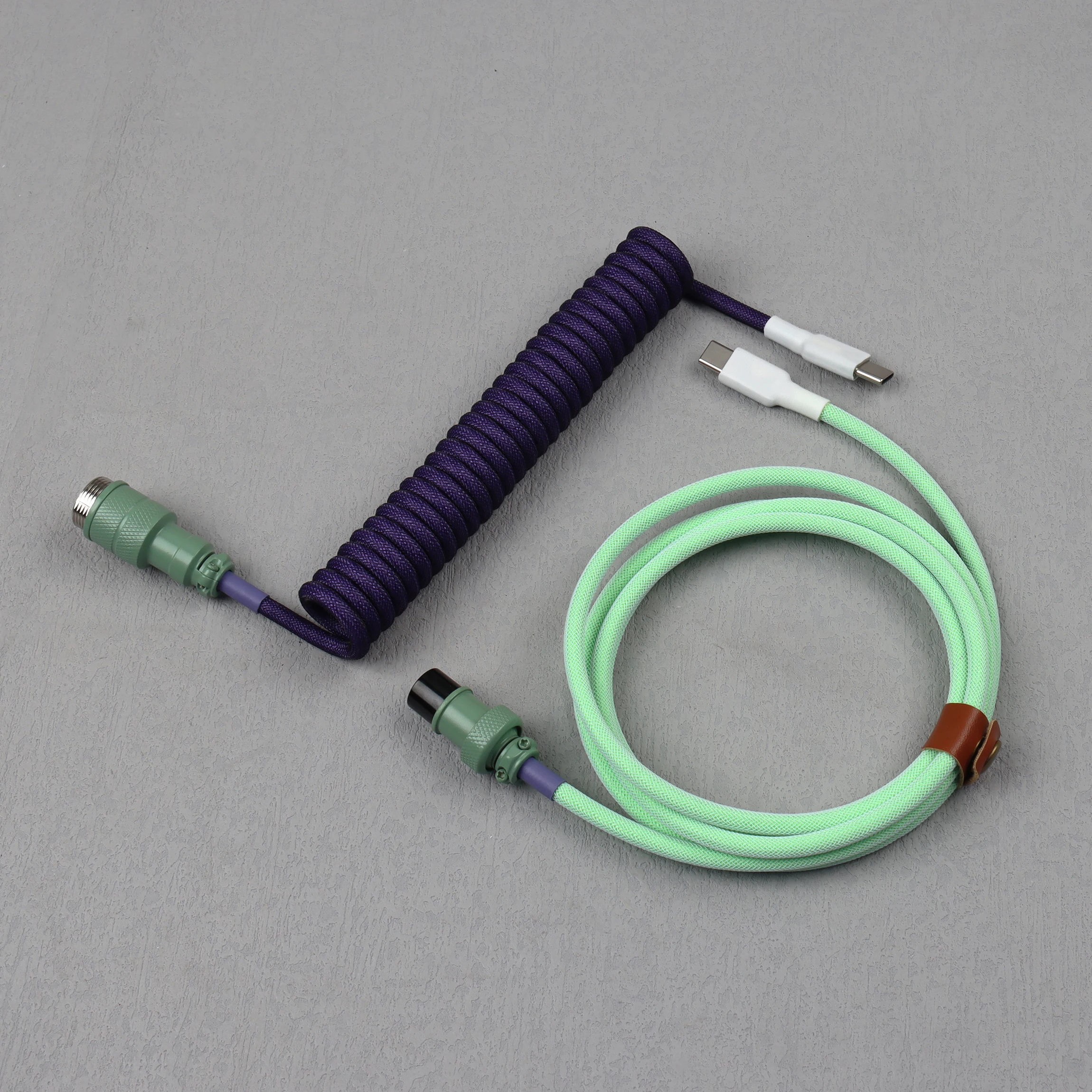 LANO C TO C End Mechanical Keyboard Coilde Cable Aviator Connector Type C Cable Interface Gifts For Game Experiencers Ideas
LANO C TO C End Mechanical Keyboard Coilde Cable Aviator Connector Type C Cable Interface Gifts For Game Experiencers Ideas