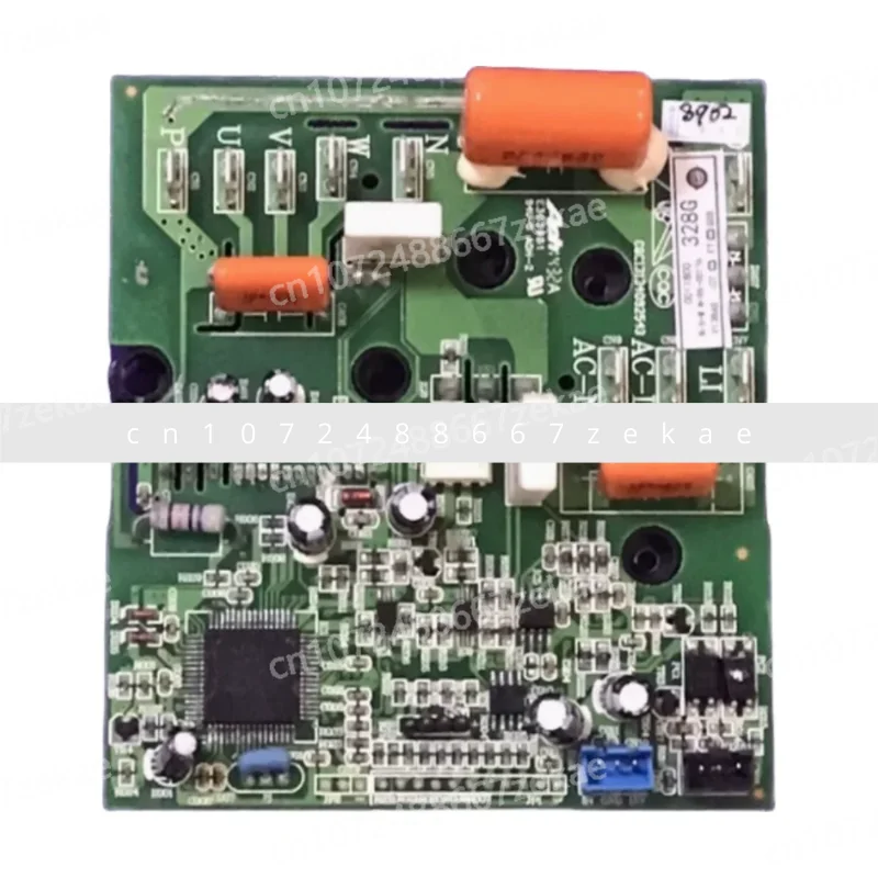 Used for air conditioning power module 0011800328 frequency conversion board accessories
Used for air conditioning power module 0011800328 frequency conversion board accessories