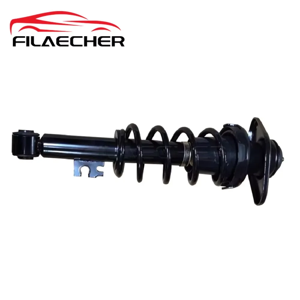 2Pcs Rear Left Right Suspension Shock Coil Spring Strut Assembly Without ADS For BMW MINI R50 R53 33526768412 33506764913
2Pcs Rear Left Right Suspension Shock Coil Spring Strut Assembly Without ADS For BMW MINI R50 R53 33526768412 33506764913