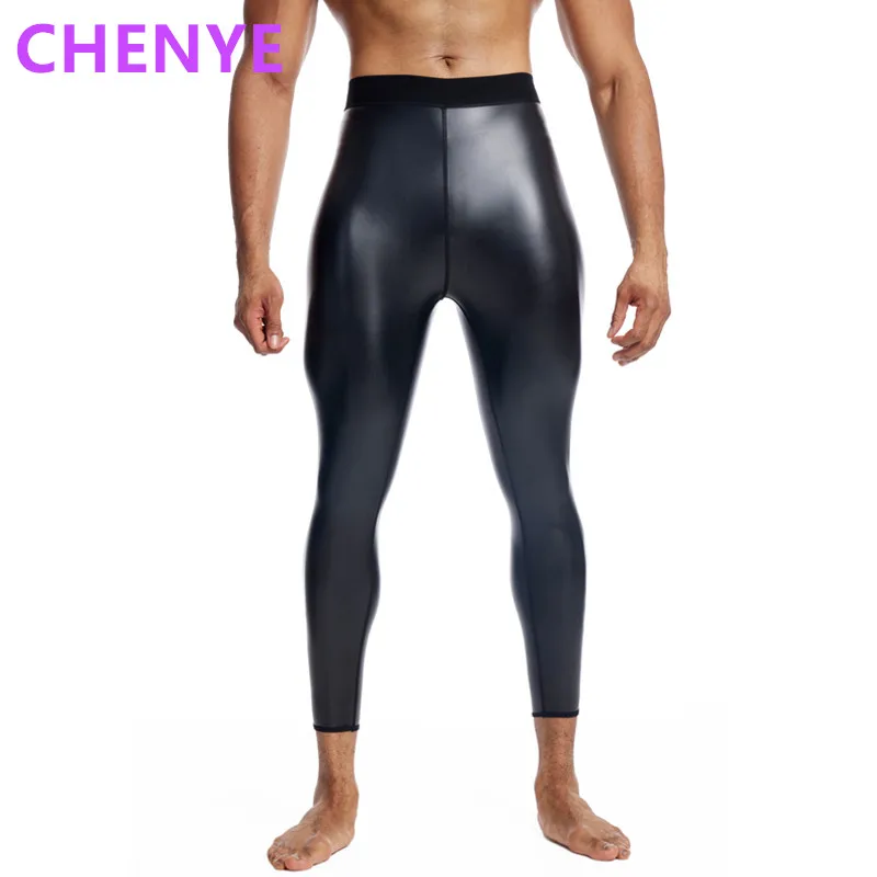 Новые эластичные повседневные байкерские клубные вечерние кожаные брюки, формирователь тела, тренажер для талии, формирователь талии, компрессионные брюки для фитнеса с контролем 
Новые эластичные повседневные байкерские клубные вечерние кожаные брюки, формирователь тела, тренажер для талии, формирователь талии, компрессионные брюки для фитнеса с контролем