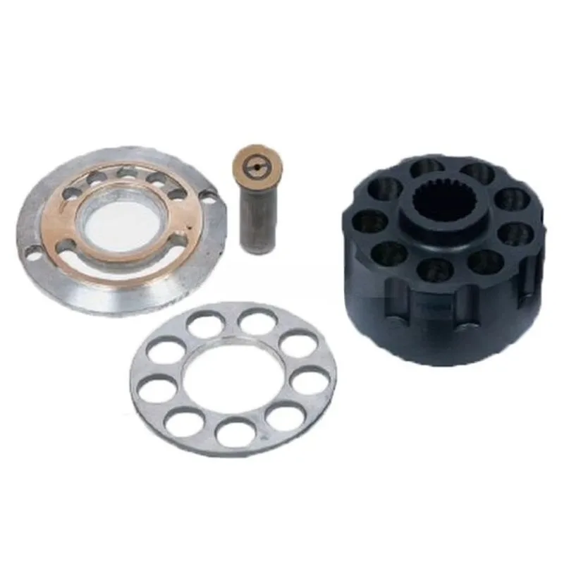PVD45 Hydraulic Pump Repair Parts Kit for Nachi Excavator
PVD45 Hydraulic Pump Repair Parts Kit for Nachi Excavator