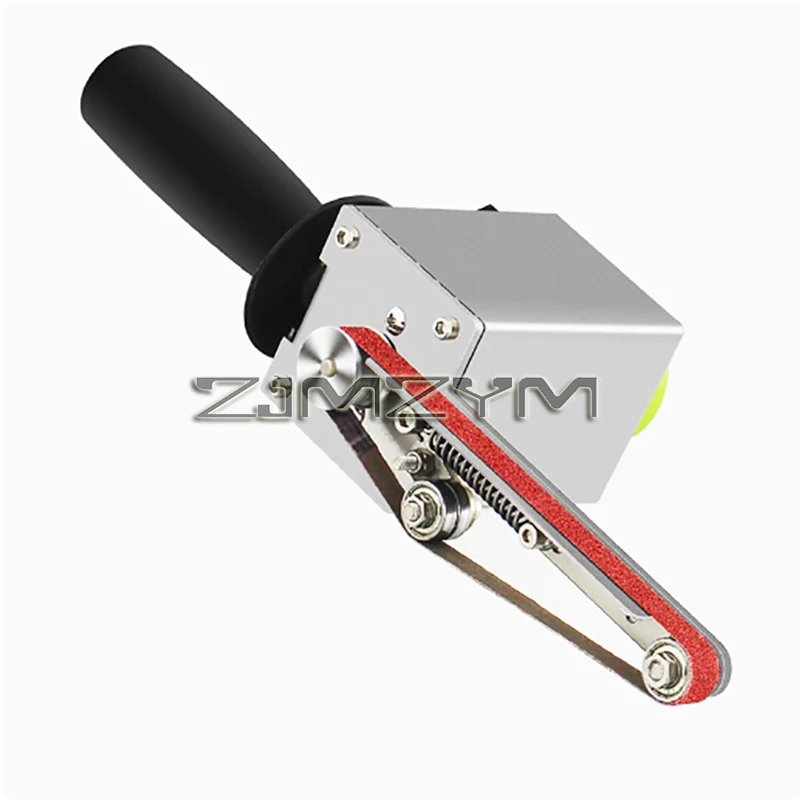 Mini Electric Belt Machine Desktop Grinding Machine DIY Knife Sharpener Artifact Opening Machine Knife Sharpener
Mini Electric Belt Machine Desktop Grinding Machine DIY Knife Sharpener Artifact Opening Machine Knife Sharpener