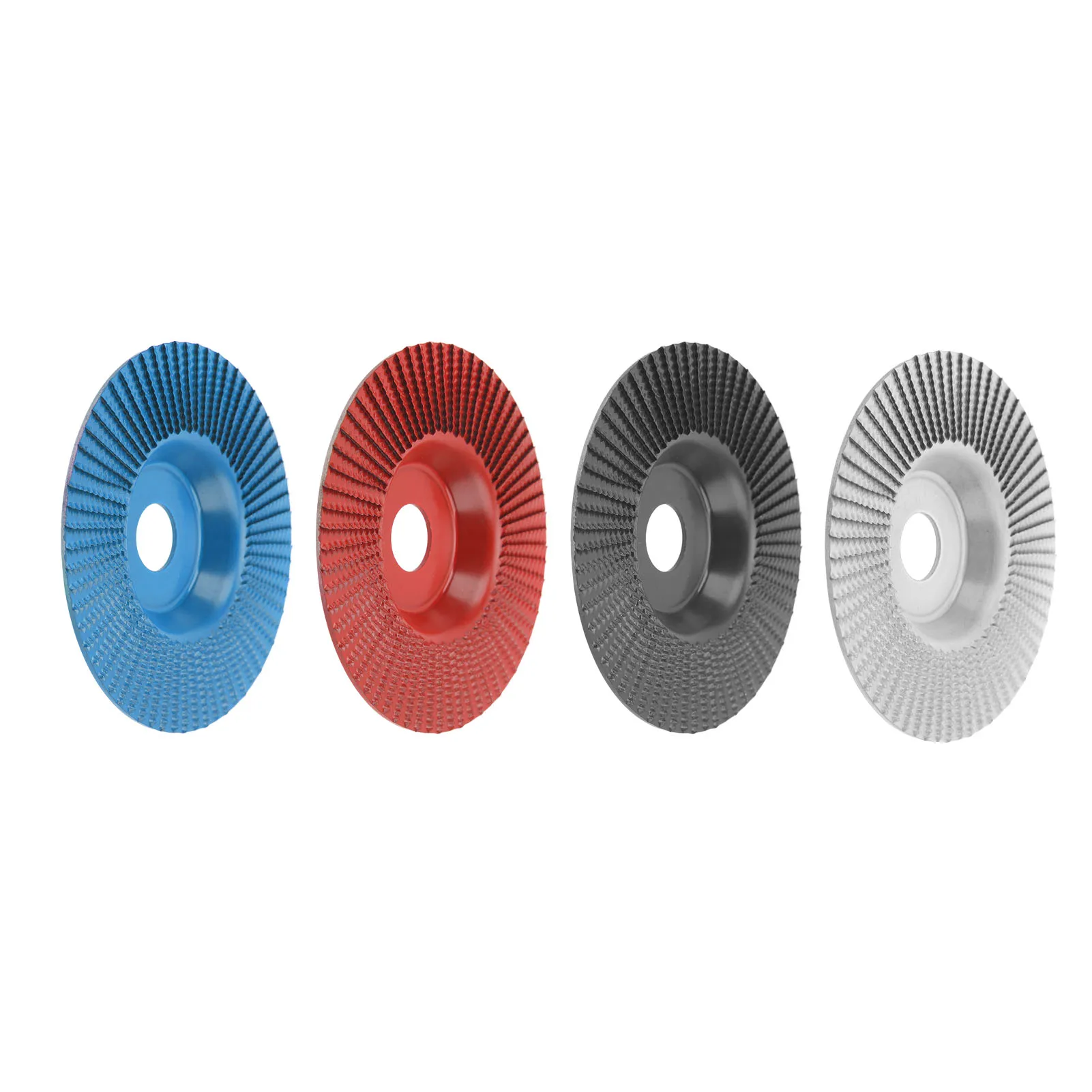 Angle Grinder Disc Carving Wheel for Woodworking Shaping Wheel Wood Carving Disc Shaping Wheel 125mm Tungsten Carbide Accessory
Angle Grinder Disc Carving Wheel for Woodworking Shaping Wheel Wood Carving Disc Shaping Wheel 125mm Tungsten Carbide Accessory