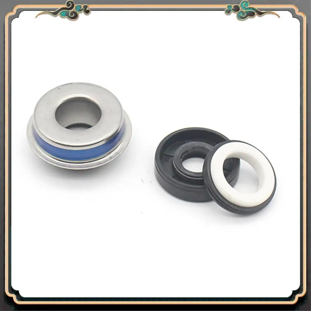 M45K-Motorcycle Water Pump Oil Seal Set For HONDA CB400 CBR400 NC23 NC29 Accessories
M45K-Motorcycle Water Pump Oil Seal Set For HONDA CB400 CBR400 NC23 NC29 Accessories