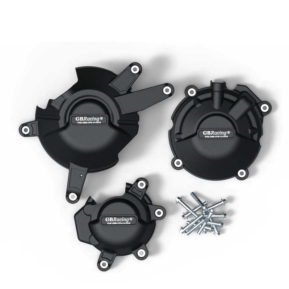 Motorcycle Engine Alternator Clutch Protection Cover Accessories For Honda CBR650R CB650R 2019-2020 CBR650F 2014-2020
Motorcycle Engine Alternator Clutch Protection Cover Accessories For Honda CBR650R CB650R 2019-2020 CBR650F 2014-2020