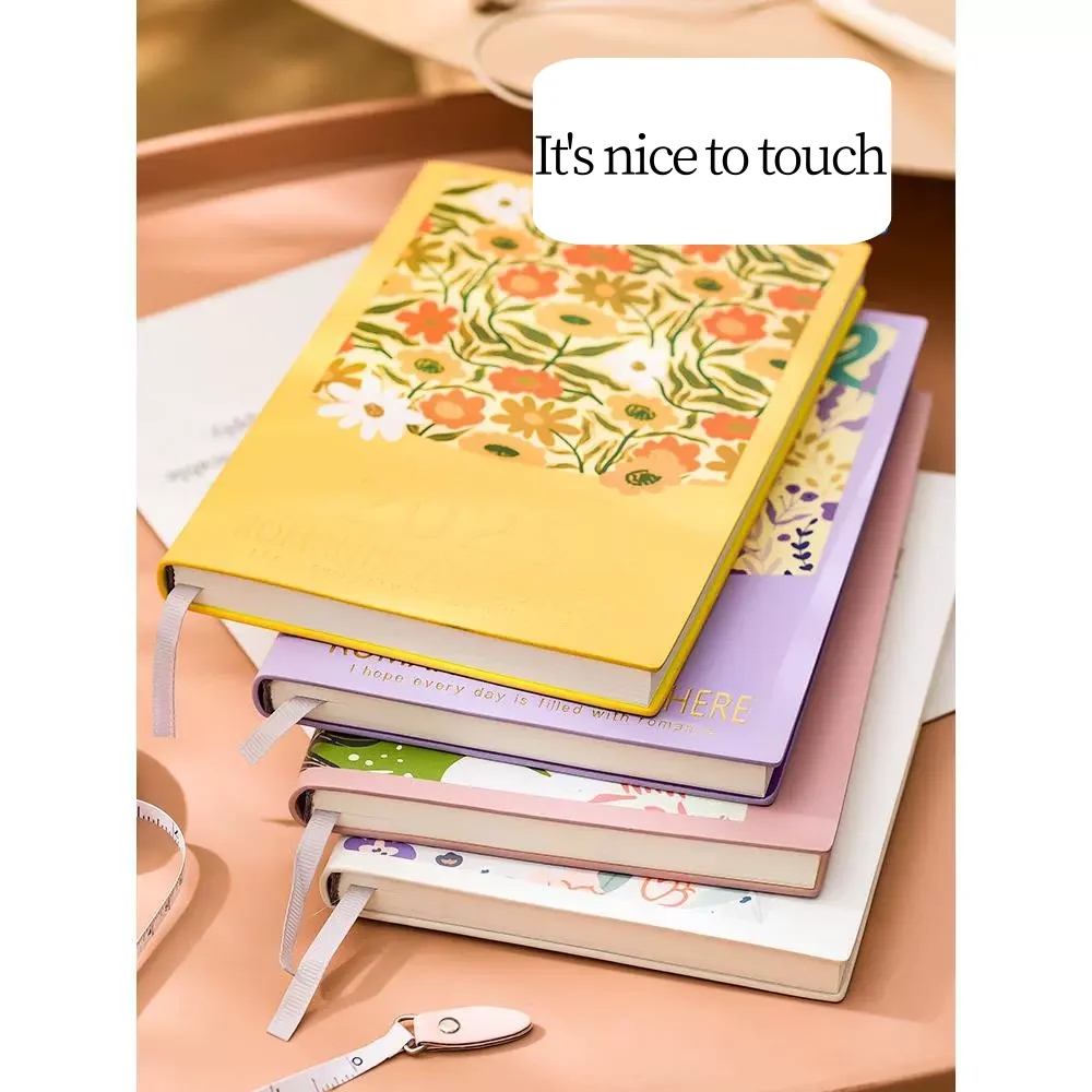 2025 New Year's PU Handbook Schedule This Student Plan this colorful inner page ledger notebook
2025 New Year's PU Handbook Schedule This Student Plan this colorful inner page ledger notebook