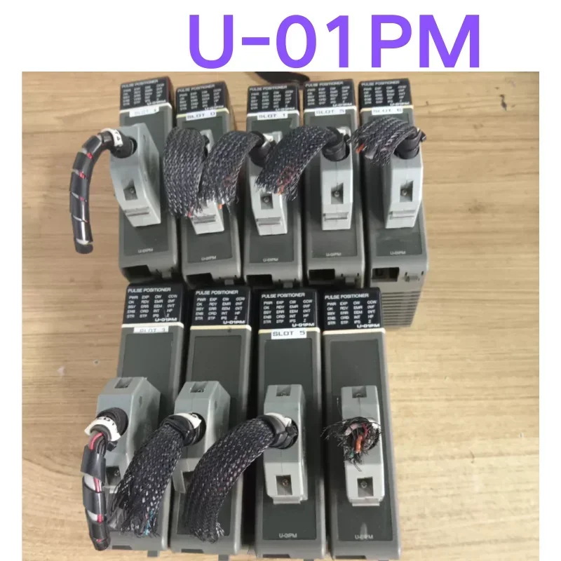 Second-hand test OK KOYO module U-01PM
Second-hand test OK KOYO module U-01PM
