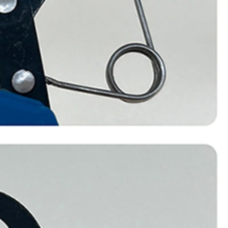 1.5/2.25/3mm Wire Rolling Plier Set For Wire Winding Bending Repair Jewelry Making Tool Round Nose Pliers For Wire Ring Wrapping
1.5/2.25/3mm Wire Rolling Plier Set For Wire Winding Bending Repair Jewelry Making Tool Round Nose Pliers For Wire Ring Wrapping