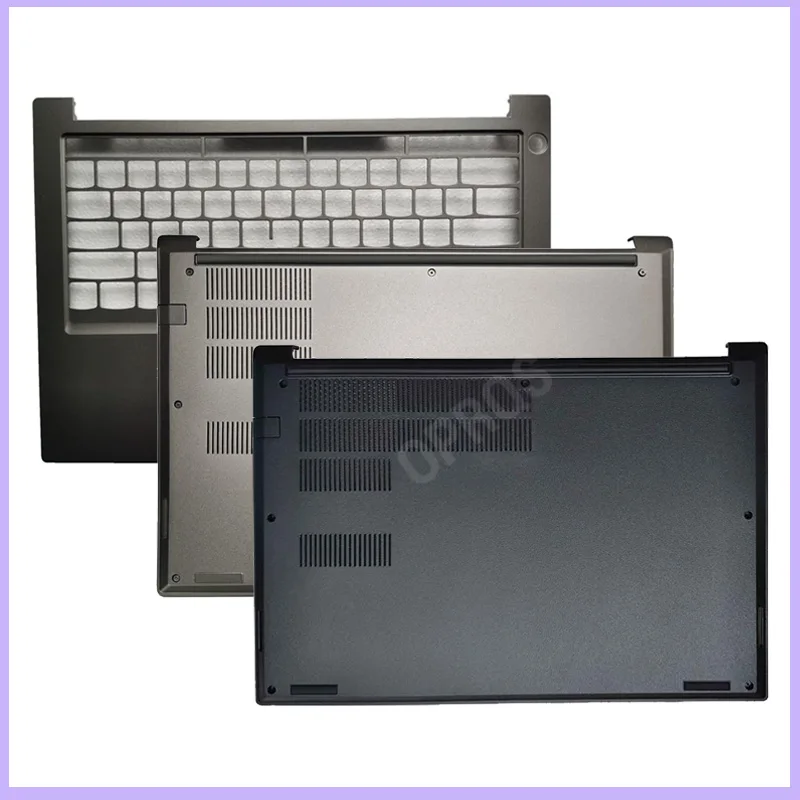NEW For Thinkpad E14 R14 GEN1 Palmrest Upper/BOTTOM CASE 5CB1B94128
NEW For Thinkpad E14 R14 GEN1 Palmrest Upper/BOTTOM CASE 5CB1B94128