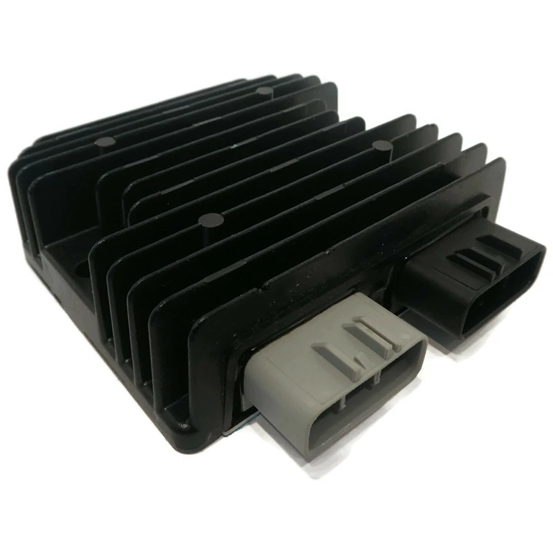 Регулятор напряжения для Can-Am 710001191 710-001-191 FH019AA Utility UTV-AD39
Регулятор напряжения для Can-Am 710001191 710-001-191 FH019AA Utility UTV-AD39