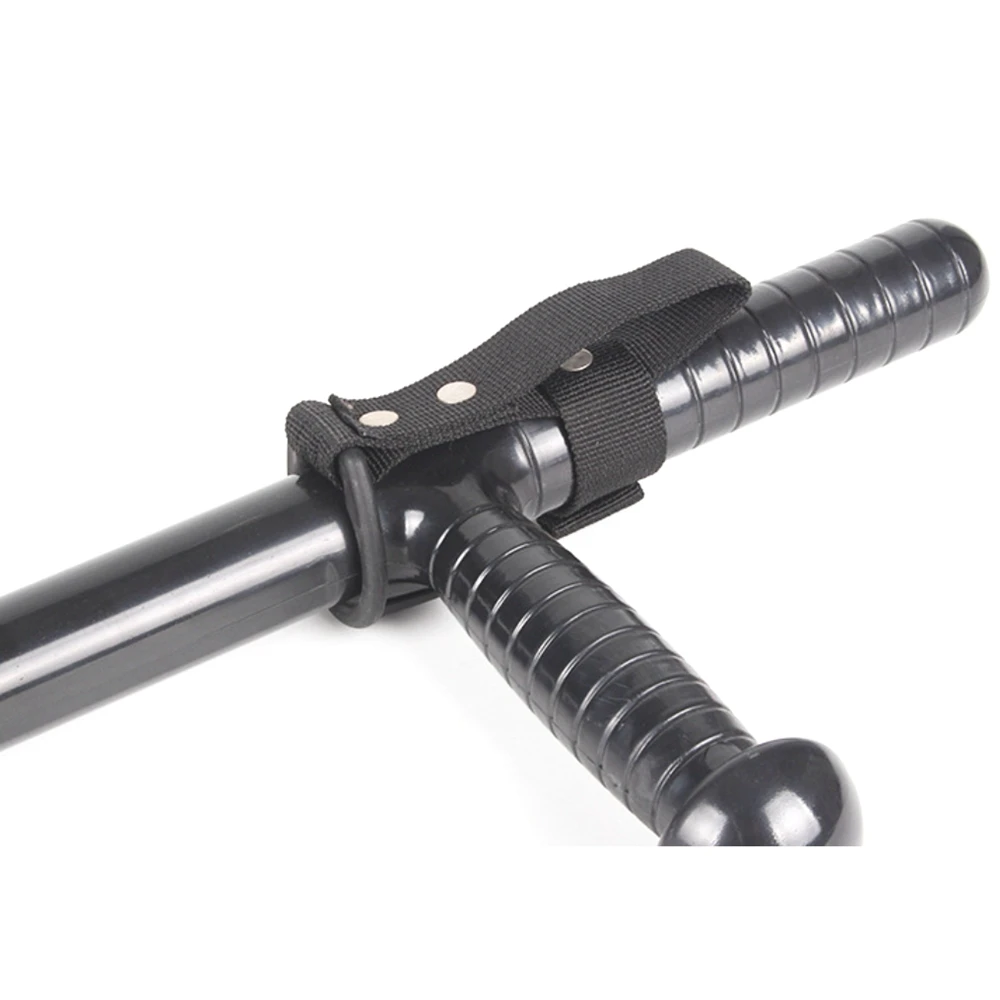 T-Shaped Open Top Baton Holster Tactical Baton Holder Duty Belts Baton Holster For Law Enforcement and Security Personnel
T-Shaped Open Top Baton Holster Tactical Baton Holder Duty Belts Baton Holster For Law Enforcement and Security Personnel