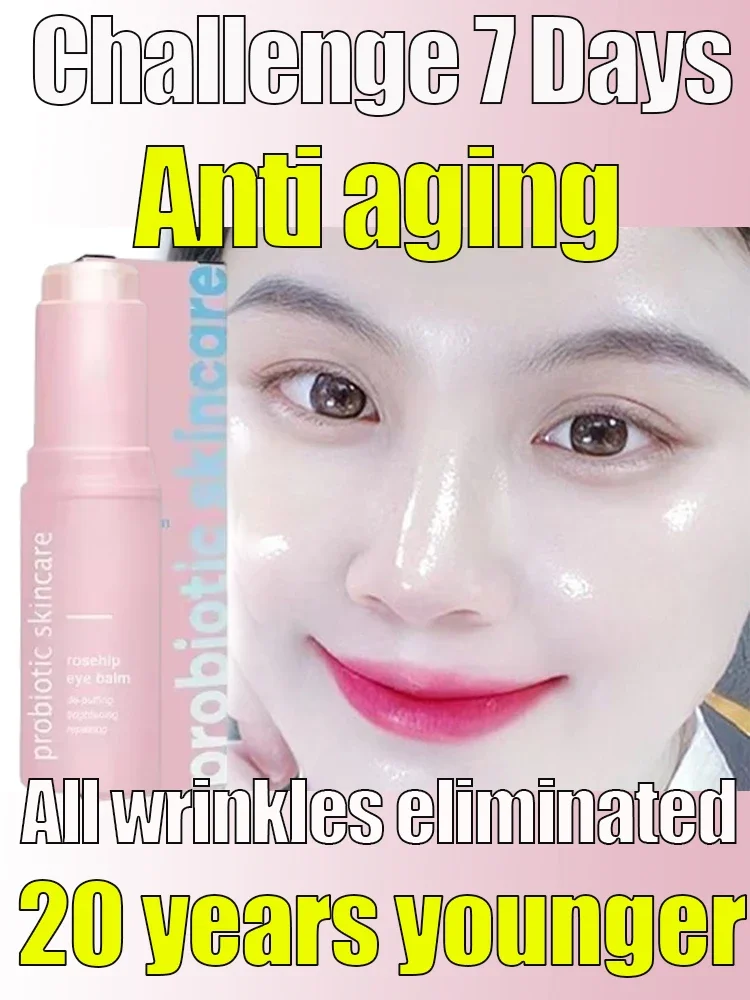 Anti Aging Face Stick Collagen Wrinkle Removal Hyaluronic Acid Forehead Fine Lines Lifting Facial Cream Skin Care Beauty
Anti Aging Face Stick Collagen Wrinkle Removal Hyaluronic Acid Forehead Fine Lines Lifting Facial Cream Skin Care Beauty