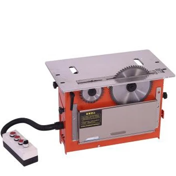 Portable electric lift wood cutting table saw machine for furniture cabinet
Portable electric lift wood cutting table saw machine for furniture cabinet