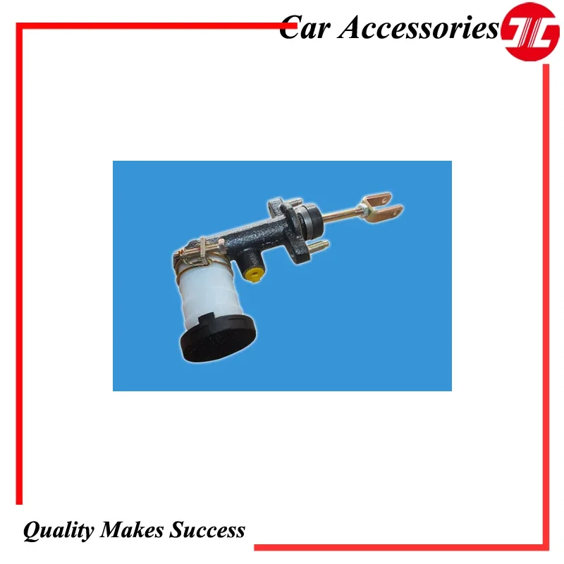 Original Clutch Master Cylinder GP1-7A543-AB For Car JMC Baodian Genuine Auto Spare Parts
Original Clutch Master Cylinder GP1-7A543-AB For Car JMC Baodian Genuine Auto Spare Parts