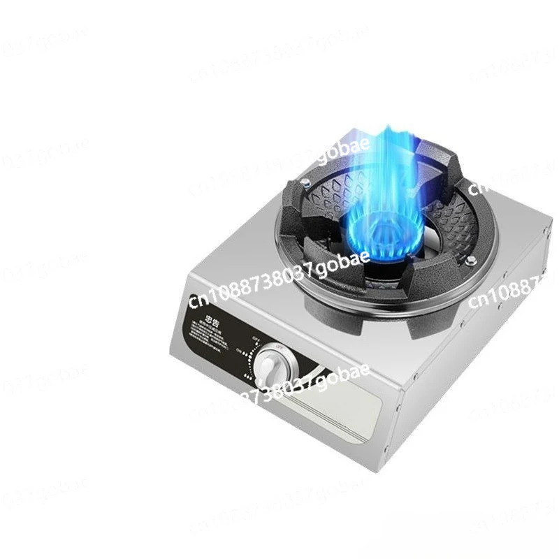 Gas Stove Domestic Bench Top Double Stove Gas Single Medium High Pressure Fire Liquefied Gas Stove
Gas Stove Domestic Bench Top Double Stove Gas Single Medium High Pressure Fire Liquefied Gas Stove