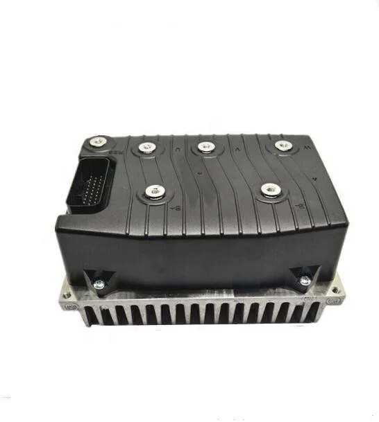EZGO Controller 1206AC-5201 48V 275A Golf Cart Part
EZGO Controller 1206AC-5201 48V 275A Golf Cart Part