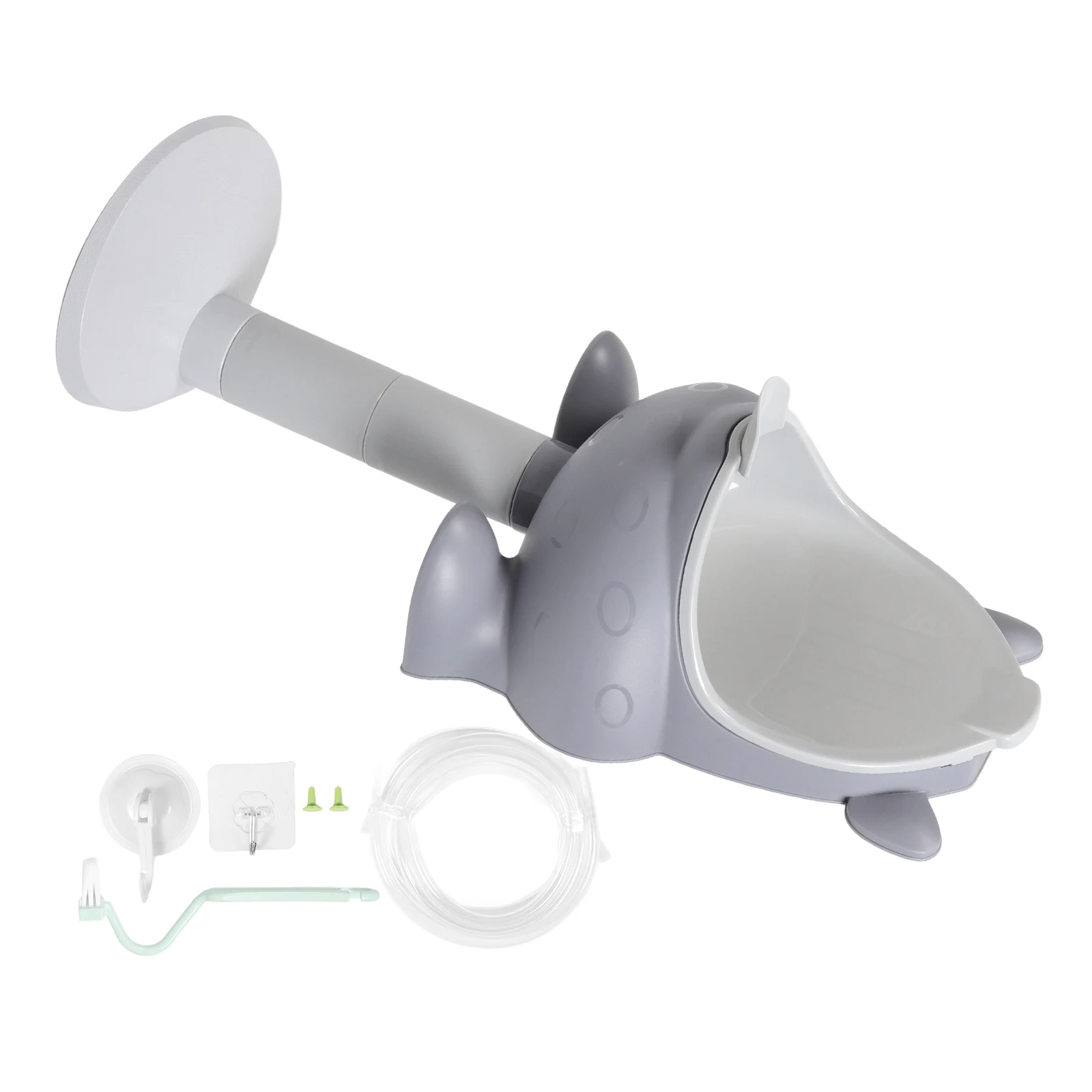 Childrens Urinal for Boys Baby Toilet Trainer Standing Potty Potty Training LinersDisposable Travel Wall Mounted Cleaning
Childrens Urinal for Boys Baby Toilet Trainer Standing Potty Potty Training LinersDisposable Travel Wall Mounted Cleaning