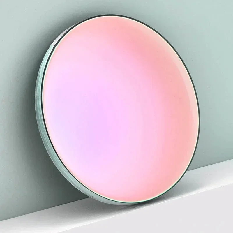 Polarized Lens Sunglasses Lens UV400 XUKA 1.49 1.56 1.61 1.67 Optical Violators CR-39 Resin Colorful Mirror Lens 1 Pair
Polarized Lens Sunglasses Lens UV400 XUKA 1.49 1.56 1.61 1.67 Optical Violators CR-39 Resin Colorful Mirror Lens 1 Pair