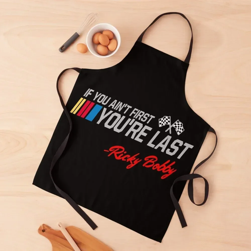 If You Ain't First, You're Last - Superior Graphics Apron For Cooking Home and kitchen products carpenter Apron
If You Ain't First, You're Last - Superior Graphics Apron For Cooking Home and kitchen products carpenter Apron