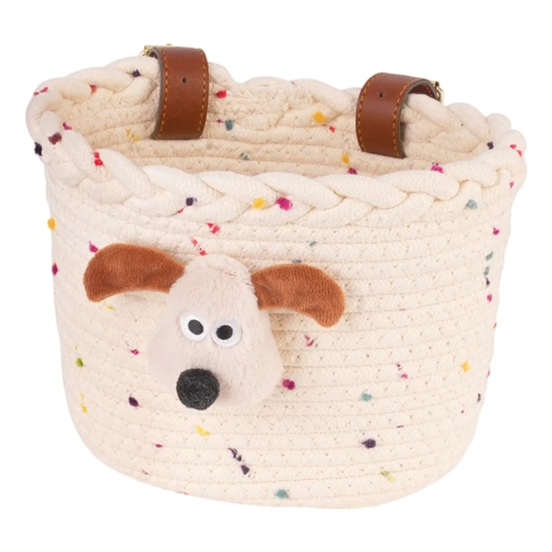 652F Removable Kids Bicycles Basket Colorful Bike Front Handlebars Storage Basket
652F Removable Kids Bicycles Basket Colorful Bike Front Handlebars Storage Basket