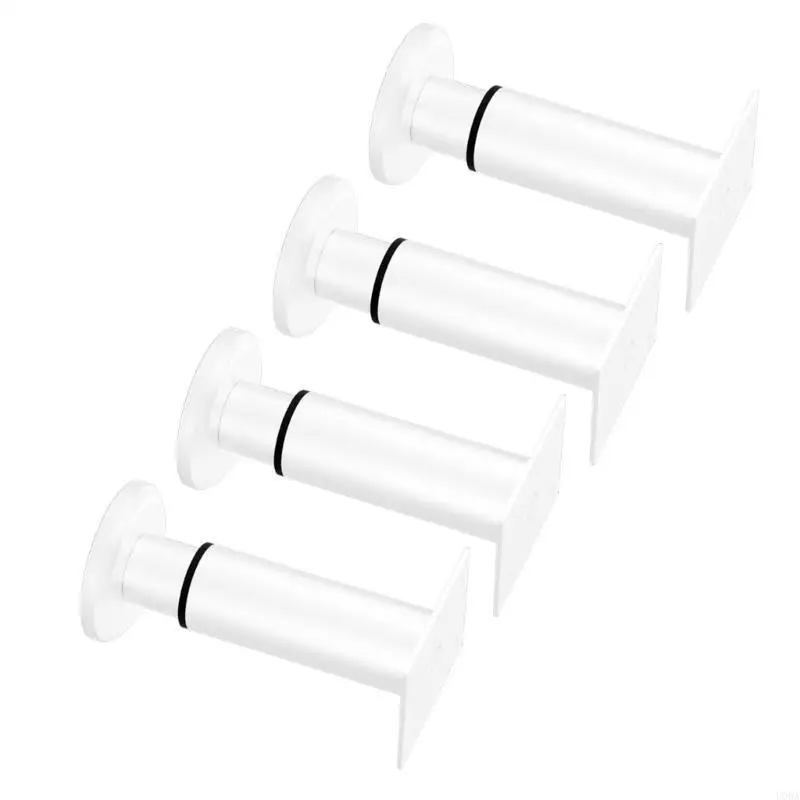 4pcs Furniture Support Legs easy installs Height Adjustable Feet Furniture Support Feet Simple for Household Stability
4pcs Furniture Support Legs easy installs Height Adjustable Feet Furniture Support Feet Simple for Household Stability