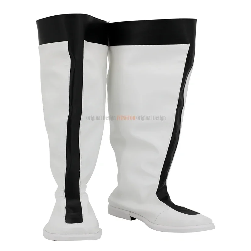 Phantasy Star Series Online2 Обувь с персонажами аниме Обувь для косплея Сапоги Костюм для вечеринки Опора
Phantasy Star Series Online2 Обувь с персонажами аниме Обувь для косплея Сапоги Костюм для вечеринки Опора