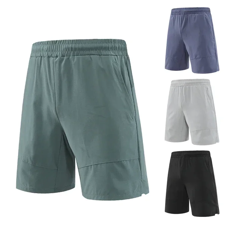 Summer Men's Running Shorts Male Gym Jogging Training Sweatpants Homme Fitness Workout Sweat Shorts Go Hiking Quick Dry Skorts
Summer Men's Running Shorts Male Gym Jogging Training Sweatpants Homme Fitness Workout Sweat Shorts Go Hiking Quick Dry Skorts