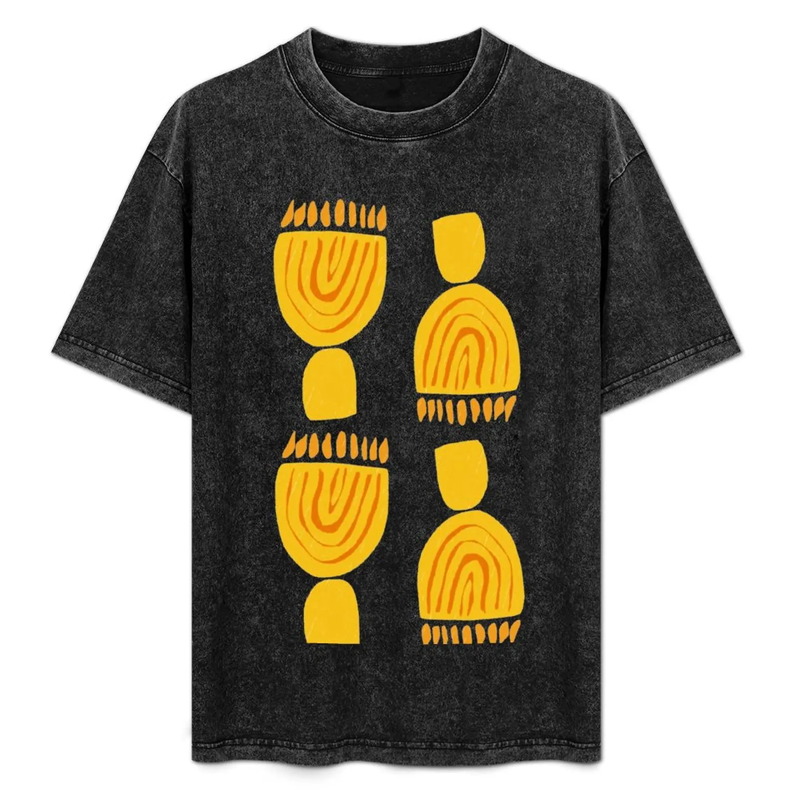 Chanukiah Burning Bright T-Shirt Plus Size Basic Cotton T-Shirt
Chanukiah Burning Bright T-Shirt Plus Size Basic Cotton T-Shirt