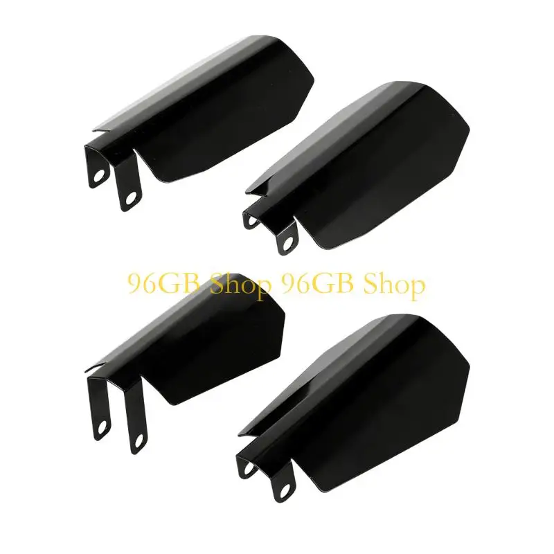 96GB Short Hand Protectors Handlebar Wind Deflector For 883 Bike Motorcycle Easy Installation And Durability 2Pcs
96GB Short Hand Protectors Handlebar Wind Deflector For 883 Bike Motorcycle Easy Installation And Durability 2Pcs