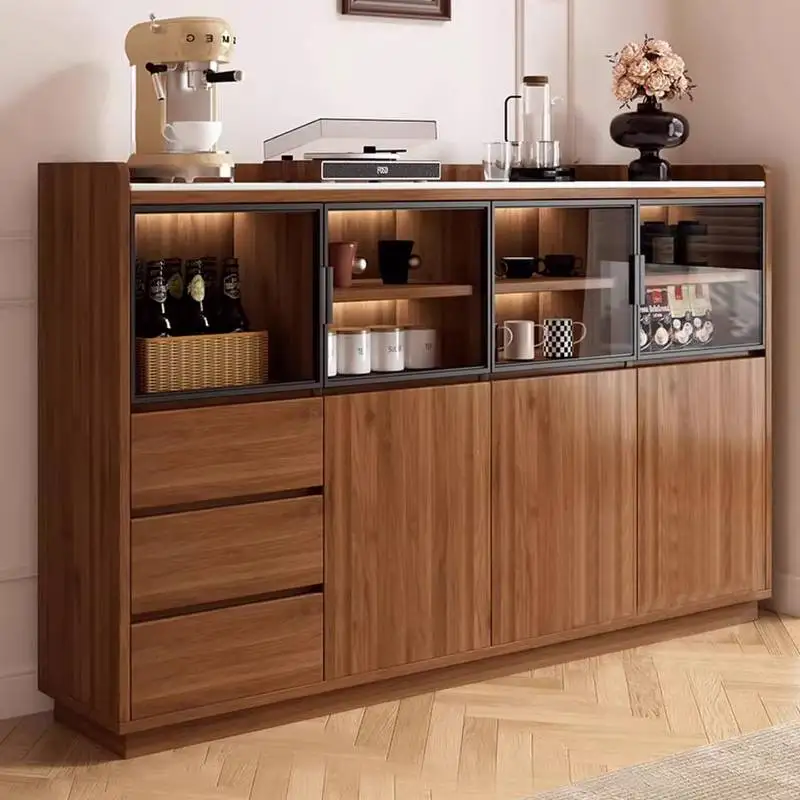 European Supporter Kitchen Cabinet Stand Covers Corner Luxury Kitchen Cabinet Highboard Pantry Meble Kuchenne Furniture Home
European Supporter Kitchen Cabinet Stand Covers Corner Luxury Kitchen Cabinet Highboard Pantry Meble Kuchenne Furniture Home