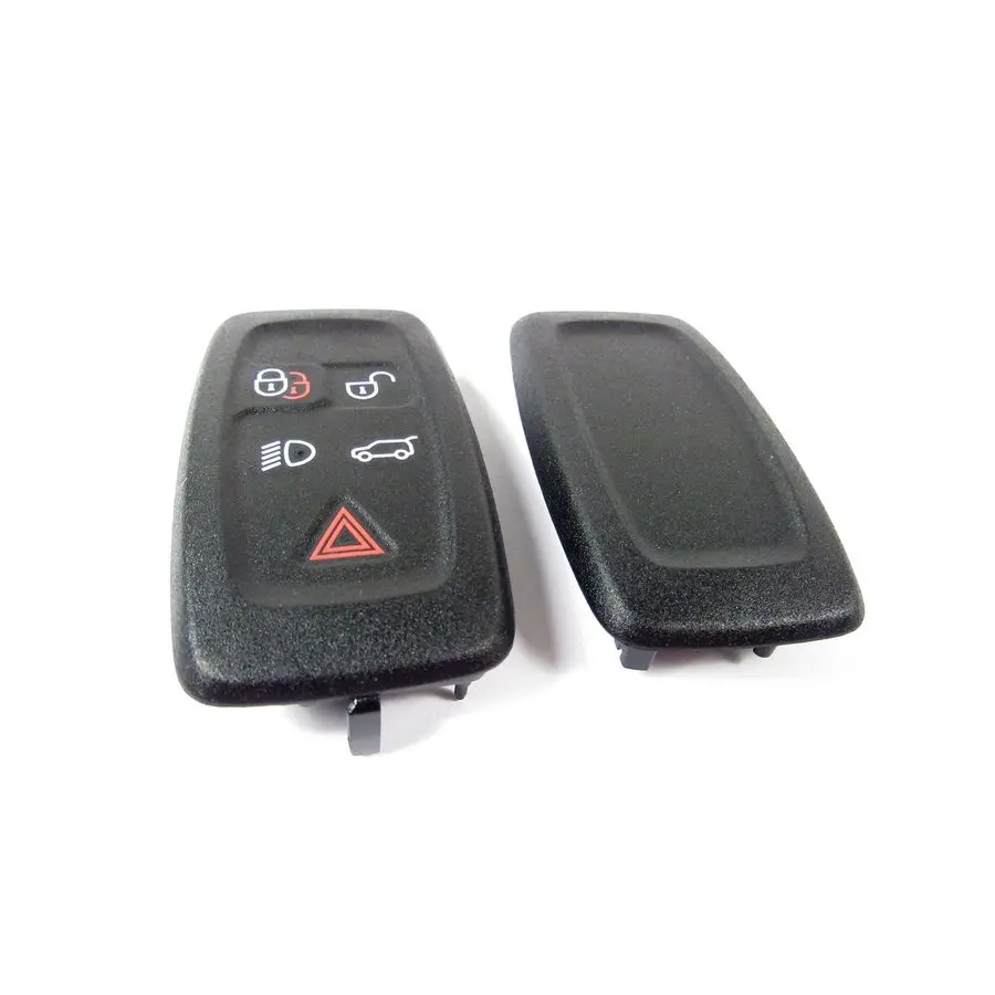 Крышка дистанционного брелока Smart Key LR052905 для Range Rover, полный размер и Range Rover Sport
Крышка дистанционного брелока Smart Key LR052905 для Range Rover, полный размер и Range Rover Sport